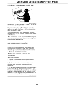 Alternative view of John Deere TY27732 Automatic Benchtop Starter/Charger Operator's Manual (OMTY27732)