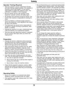 Alternative view of John Deere 9009A TerrainCut Rough Mower (020001-) (North America Edition) Operator's Manual (OMUC11045)