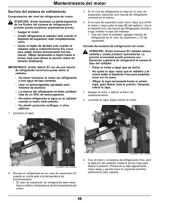 Alternative view of John Deere 7400A TerrainCut Trim, Surrounds Mower (Export Edition) Operator's Manual (OMUC11090)