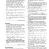 John Deere 2500B PrecisionCut & 2500E E-Cut Hybrid Riding Greens Mowers Operator's Manual (OMUC15103) - Image 3