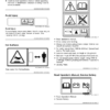 John Deere XUV855E, XUV855M Gator Utility Vehicle Operator's Manual (OMUC15353) - Image 2