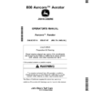 John Deere 800 Aercore Aerator (North American) Operator's Manual (OMUC15510)