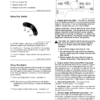 John Deere TH 6X4 Diesel Gator Utility Vehicle Operator's Manual (OMUC16268) - Image 2