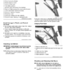John Deere 1505 & 1515 Professional Lawn Mowers Operator's Manual (OMUC16358) - Image 2