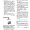 John Deere 180 E-Cut, 220 E-Cut Hybrid Walk Greens Mower Operator's Manual (OMUC17259) - Image 2