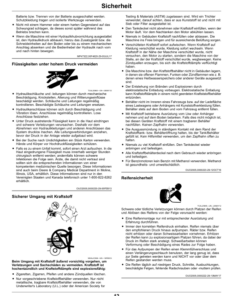 Alternative view of John Deere Z335E, Z345M, Z345R ZTrak (Export Edition)(SN1110001-) Operator's Manual (OMUC18700)