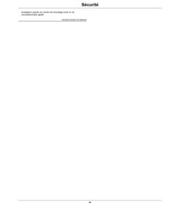 Alternative view of John Deere 2-Bag Material Collection System for 48-Inch Accel Deep, 54-Inch Edge Mower Decks (North American) Operator's Manual (OMUC18750)