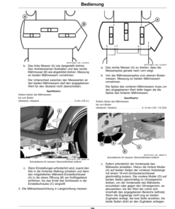 Alternative view of John Deere X584, X590 Select Series Tractors (Export Edition) Operator's Manual (OMUC19358)