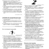 John Deere TE Gator Utility Vehicle (Export Edition) Operator's Manual (OMUC20378) - Image 4