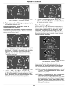 Alternative view of John Deere XUV560E Gator Utility Vehicle (Export Edition) Operator's Manual (OMUC21078)