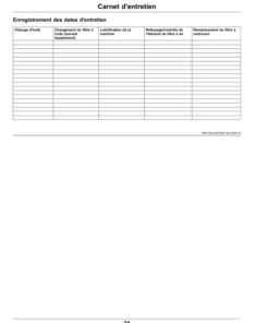 Alternative view of John Deere TE Gator Utility Vehicles (Serial No. 150001-) (Export Edition) Operator's Manual (OMUC21290)