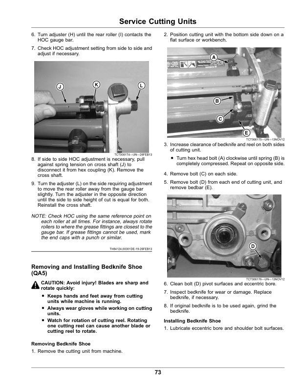 John Deere 7500A, 8000A E-Cut Hybrid Fairway Mowers (065001-070000) Operator's Manual (OMUC21596) - Image 3