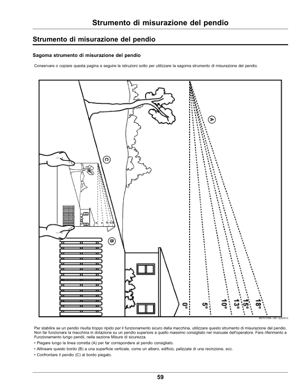 John Deere X107, X127, X167 Lawn Tractors (010001-030000) (Export Edition) Operator's Manual (OMUC22596) - Image 4