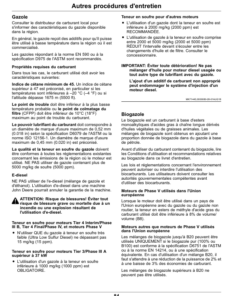 Alternative view of John Deere HPX815E Gator Utility Vehicles (Serial No.030001-) (Export Edition) Operator's Manual (OMUC23269)