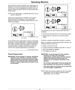 Alternative view of John Deere 9009A TerrainCut Rough Mower (050001-) (Export Edition) Operator's Manual (OMUC24624)