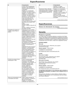 Alternative view of John Deere Propane Powered Engine (IMPORTANT: Units equipped with EFI engines, a 48 inch deck, or a Dump from Seat MCS are not compatible with this attachment) Operator's Manual (OMUC26096)