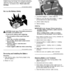 John Deere X570, X580, X584, X590 Select Series Tractors (160001-) Operator's Manual (OMUC26547) - Image 2