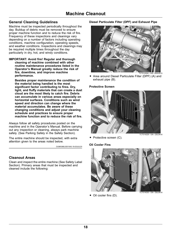 John Deere 7500A, 8000A E-Cut Hybrid Fairway Mowers (North American) Operator's Manual (OMUC27549) - Image 3