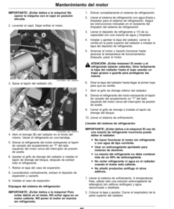 Alternative view of John Deere 7400A TerrainCut Trim, Surrounds Mower (North American) Operator's Manual (OMUC27550)