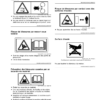 John Deere Select Series Tractors X350, X354, X370, X380 (Export Edition) Operator's Manual (OMUC28979) - Image 4