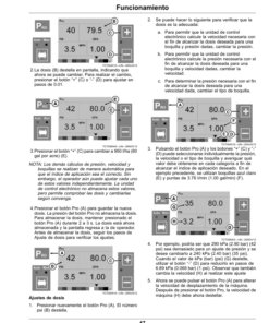 Alternative view of John Deere SelectSpray Attachment for ProGator HD200 (120001-), HD300 (100001-) (North America) Operator's Manual (OMUC29295)