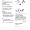 John Deere E-Cut Hybrid Fairway Mowers7500A, 8000A (090001-),(European Edition) Operator's Manual (OMUC29377) - Image 3