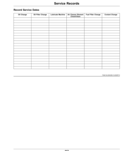 Alternative view of John Deere 7500A, 8000A E-Cut Hybrid Fairway Mowers (100001-) (North American) Operator's Manual (OMUC31864E)
