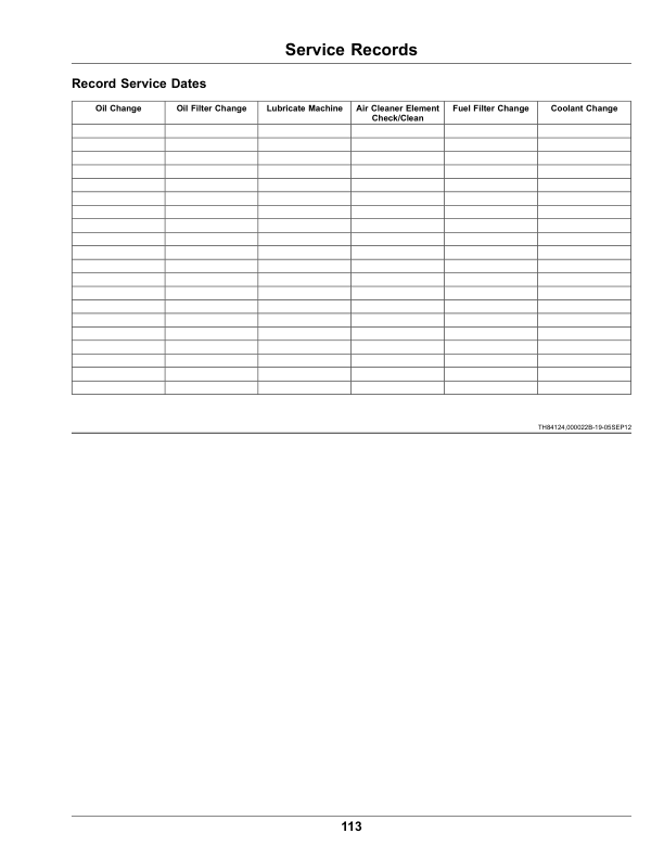 John Deere 7500A, 8000A E-Cut Hybrid Fairway Mowers (100001-) (North American) Operator's Manual (OMUC31864E) - Image 2