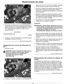 Alternative view of John Deere 6080A, 6500A, 6700A PrecisionCut (60001-), 6080A, 6500A E-Cut Hybrid (50001-), 6700A E-Cut Hybrid (10001-) Operator's Manual (OMUC33789)