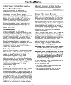 Alternative view of John Deere 7400A TerrainCut Trim, Surrounds Mower (110001-) (North American) Operator's Manual (OMUC33792E)