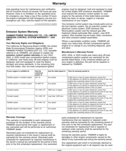 Alternative view of John Deere 2700 PrecisionCut, 2700 E-Cut Hybrid, 2750 PrecisionCut, 2750 E-Cut Hybrid Triplex Mower (040001-) (North American) Operator's Manual (OMUC37515E)