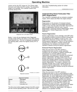 Alternative view of John Deere 9009A TerrainCut Rough Mower (100001-) (North American) Operator's Manual (OMUC39834E)