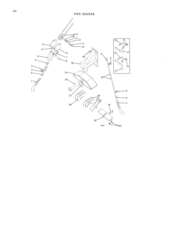 John Deere 330 Sideboom Operator's Manual (OMW12209) - Image 2
