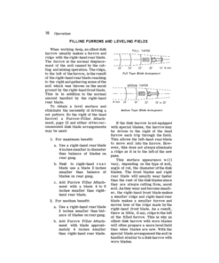 Alternative view of John Deere WHA Wheel-Type Offset Disk Harrow Operator's Manual (OMW15473)