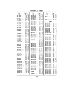 Alternative view of John Deere Light Running Grain Binder Grain Binder Operator's Manual (OMW16150)