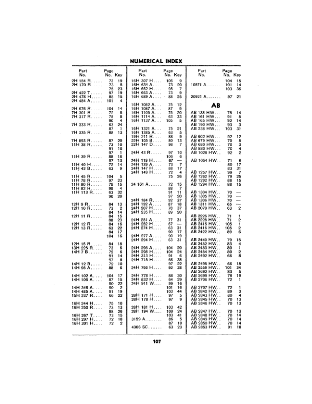 John Deere Light Running Grain Binder Grain Binder Operator's Manual (OMW16150) - Image 2