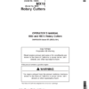 John Deere MX8 Rotary Cutters (010800-014999) MX10 Rotary Cutters (009900-013999) Operator's Manual (OMW52470)