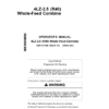 John Deere R40 STC Whole-Feed Combine 4LZ-2.5 Operator's Manual (OMYC27050)
