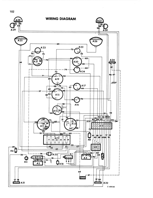 John Deere 330 & 430 Combines Operator's Manual (OMZ90808) - Image 2