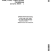 John Deere 2254, 2256, 2258, 2264 & 2266 Combines Operator's Manual (OMZ92748)