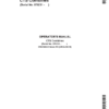 John Deere CTS Combines Operator's Manual (OMZ92823)