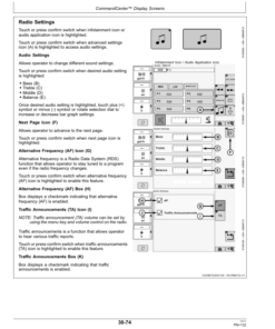 Alternative view of John Deere S660, S670, S680, S685, S690 & HillMaster Combines (European Edition) Operator's Manual (OMZ93081)