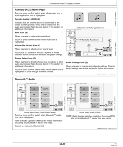 Alternative view of John Deere S660, S670, S680, S685, S690 & HillMaster Combines Operator's Manual (OMZ93277)
