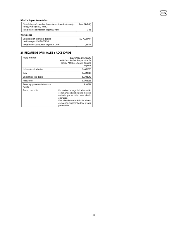 John Deere 47-PRO VARIO, PRO47V Lawn Mowers Operator's Manual (SAU14740) - Image 2