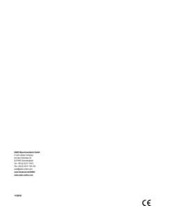 Alternative view of John Deere 40-SPIRIT, R40 Lawn Mowers Operator's Manual (SAU15122)