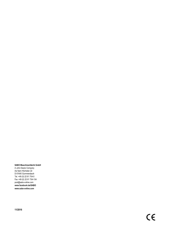 John Deere 40-SPIRIT, R40 Lawn Mowers Operator's Manual (SAU15122) - Image 2