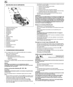 Alternative view of John Deere R54RKB Lawn Mowers Operator's Manual (SAU15131)