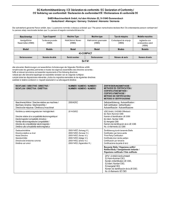 Alternative view of John Deere 43-COMPACT, 43-COMPACT E, R43 Lawn Mowers Operator's Manual (SAU15708)