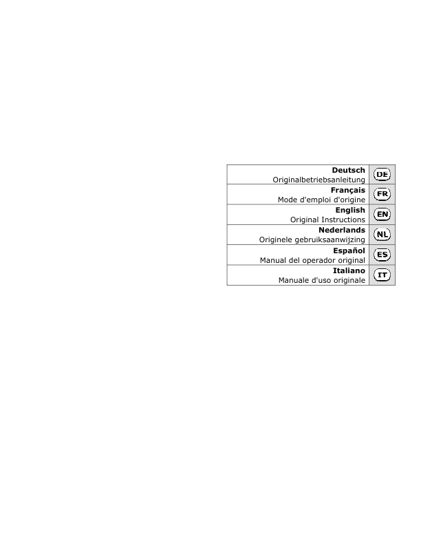 John Deere 43-A ECONOMY, 43-VARIO, 43-VARIO E, R43S, R43V Lawn Mowers Operator's Manual (SAU15711) - Image 3