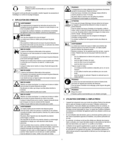 Alternative view of John Deere 54-PRO K VARIO PLUS, 54-PRO K VARIO B PLUS, JX90C, JX90CB Lawn Mowers Operator's Manual (SAU15734)